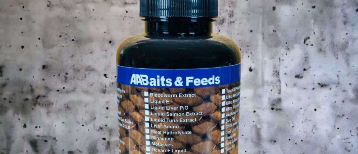 Squid Hydrolysate (Newly Sourced)