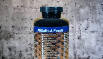 Squid Hydrolysate (Newly Sourced)