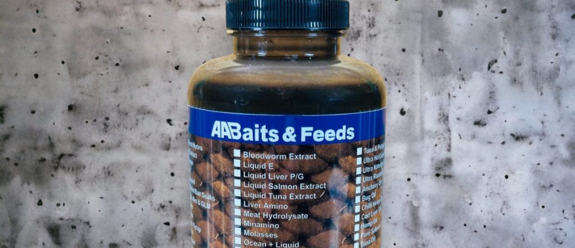 Fish Hydrolysate