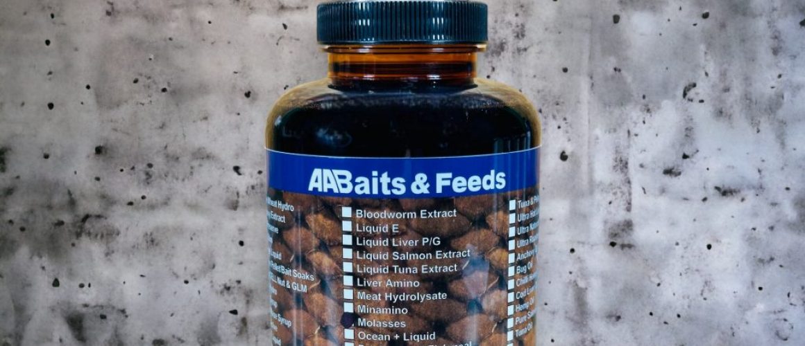 Molasses
