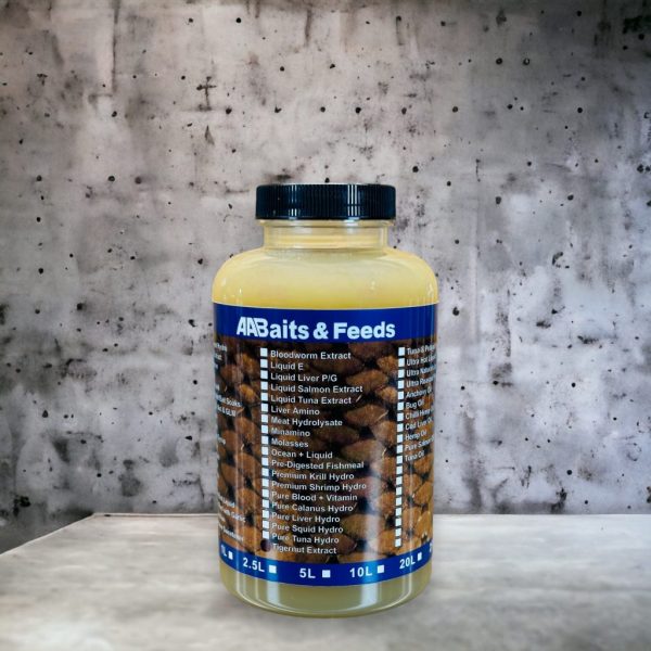 Tigernut Extract
