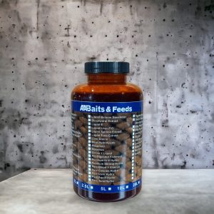 Ultra Hot Liquid Pack