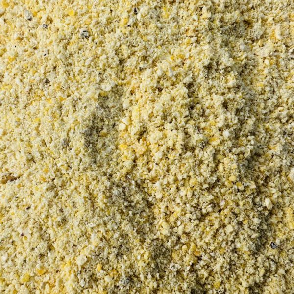 Micronized Maize Meal (Newly Sourced)