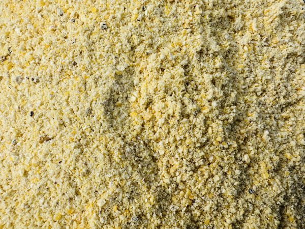 Maize Meal
