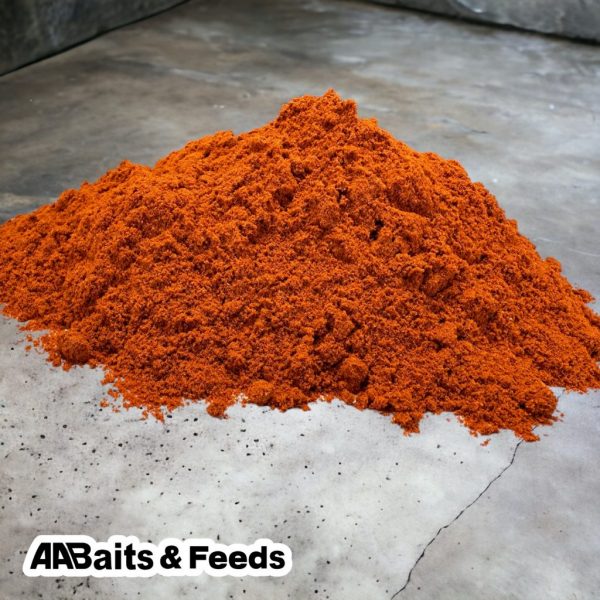 Paprika (Food Grade)