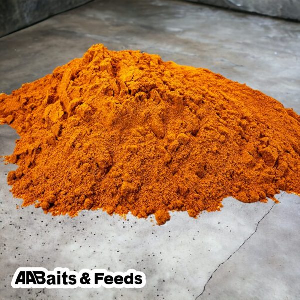 Turmeric (Food Grade)
