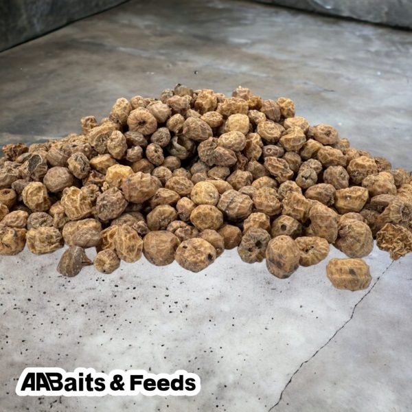 Tigernuts (Standard 8-12mm)