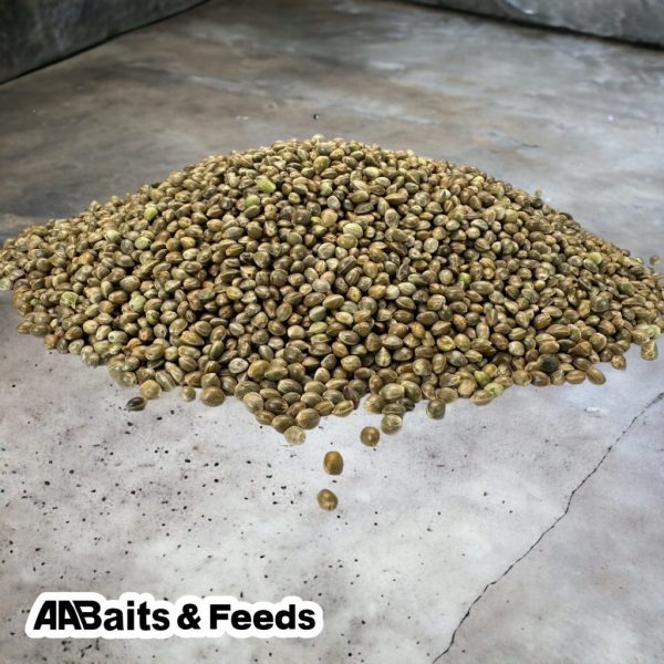 Hemp Seed