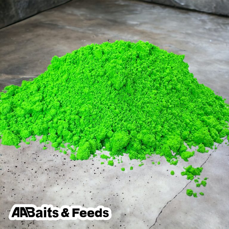 Glowbait Non-Toxic Fluoro Bait Dye