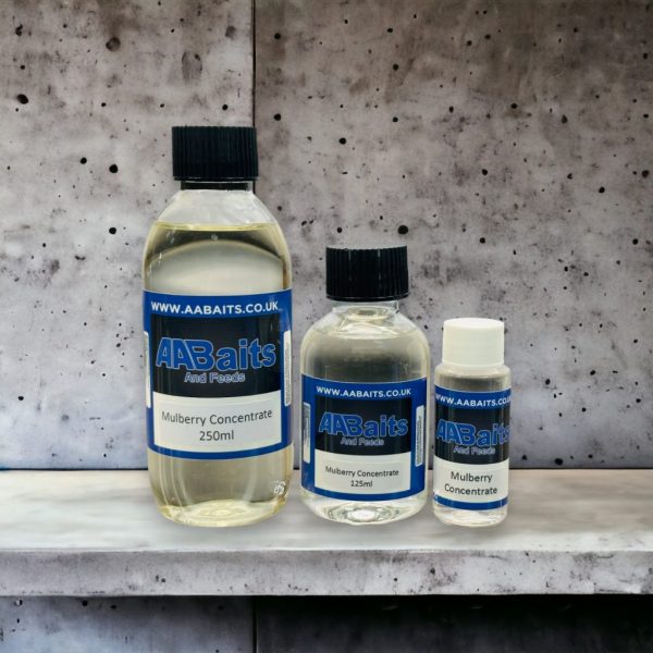 Mulberry Concentrate