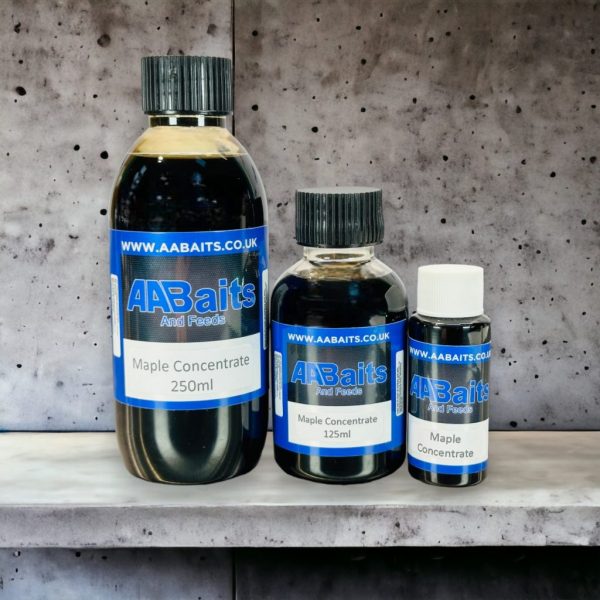 Maple Concentrate (AABaits Original)