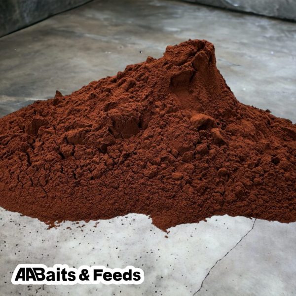 Pure Blood Powder