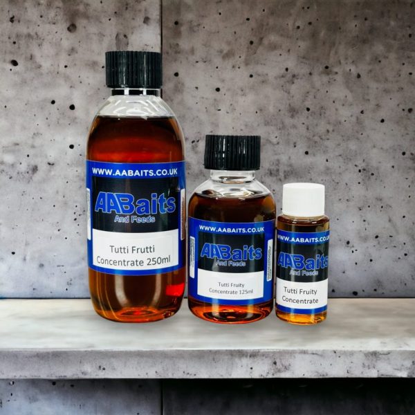 Tutti Fruity Concentrate (Newly Sourced)