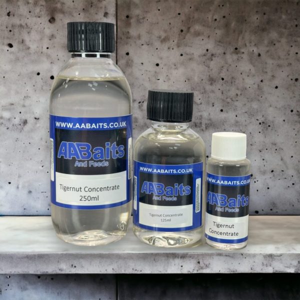 Tigernut Concentrate