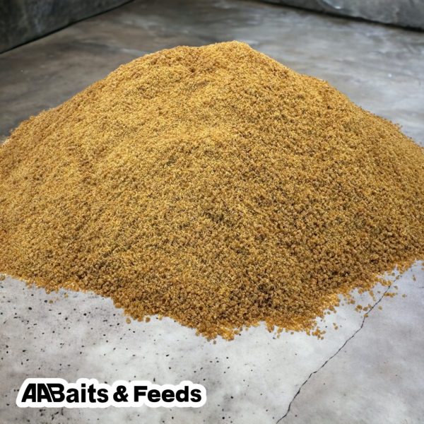 Coarse/Carp Pellet Powder (Skretting)