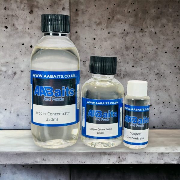 Scopex Concentrate