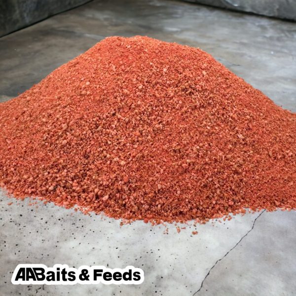 Red Crumb