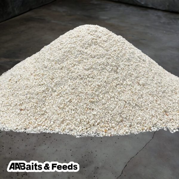White Crumb