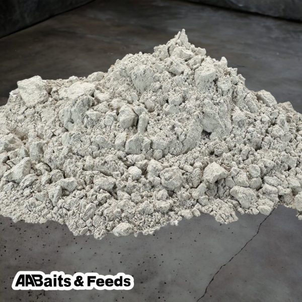 Limestone Flour