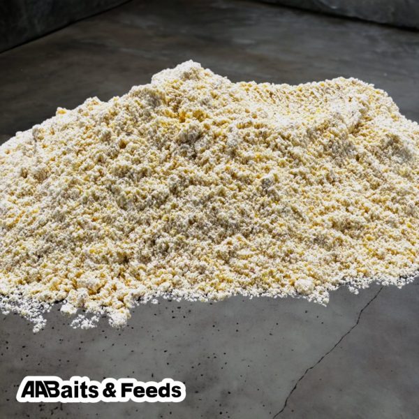 Maize Flour