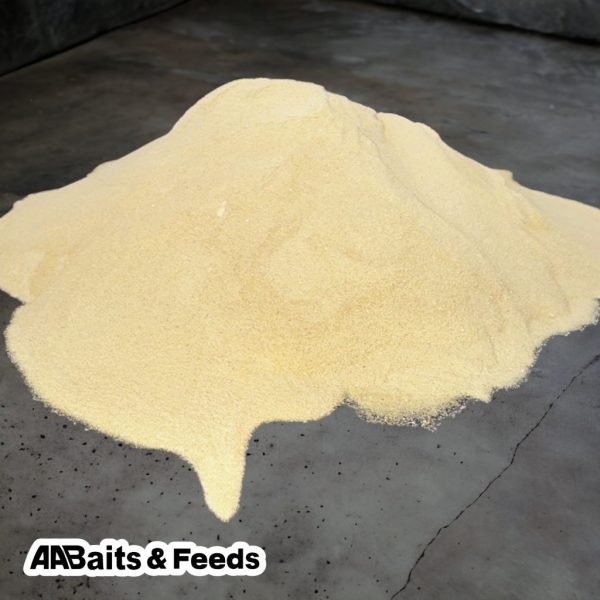 Brewers Yeast