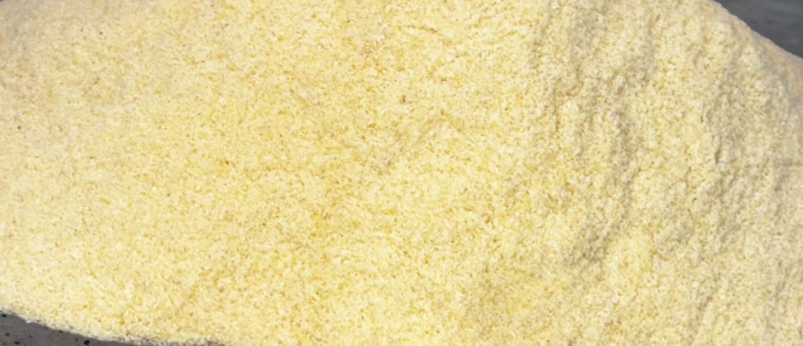Semolina (Fine)