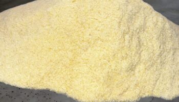Semolina (Fine)