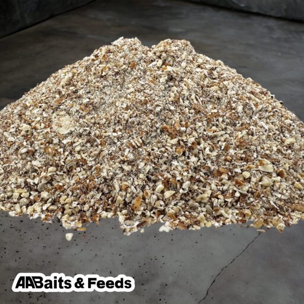 Tigernut Meal
