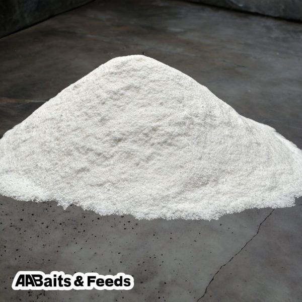 Vanilla Powder