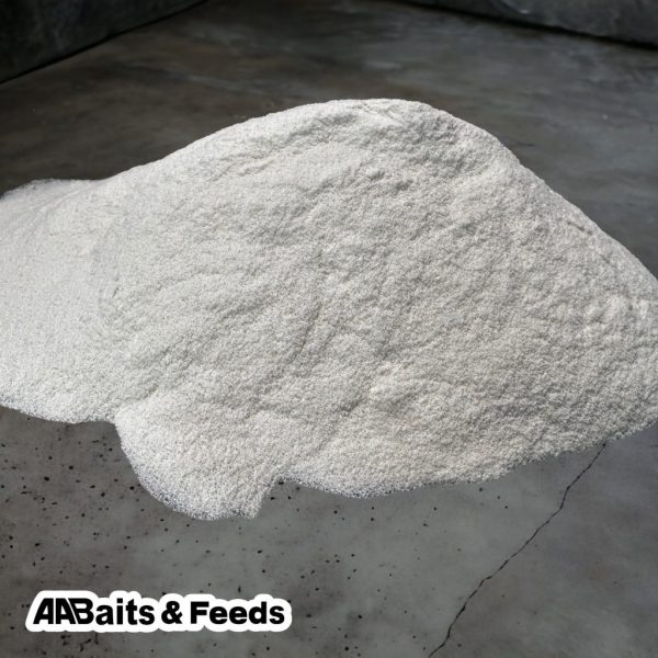 Whey Gel