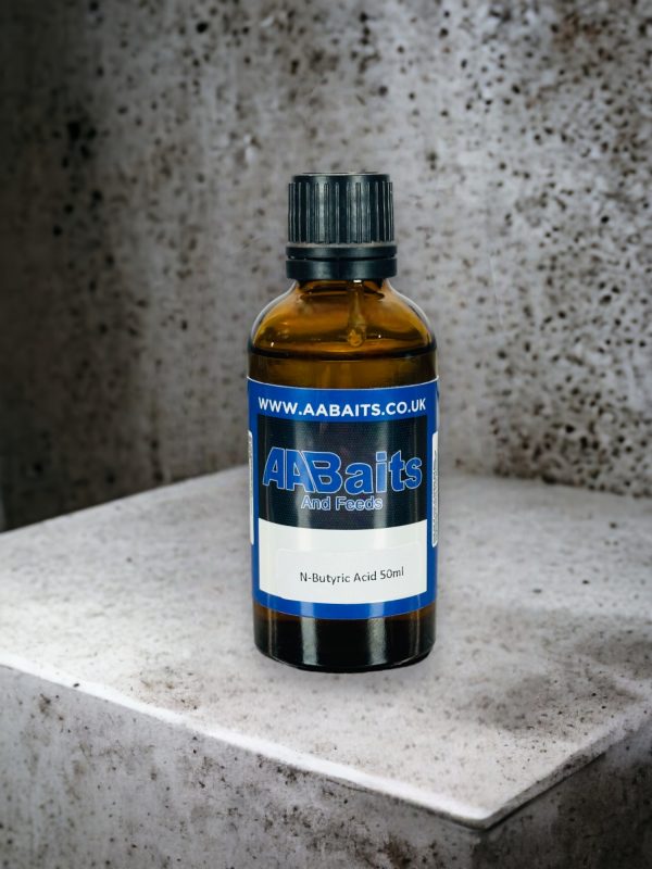 N-Butyric Acid