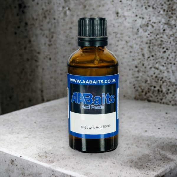 N-Butyric Acid
