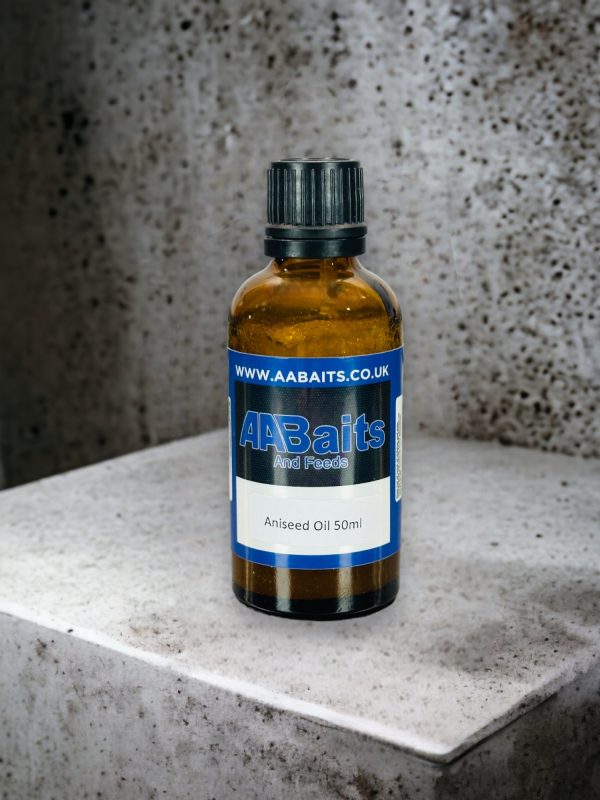 Aniseed Oil