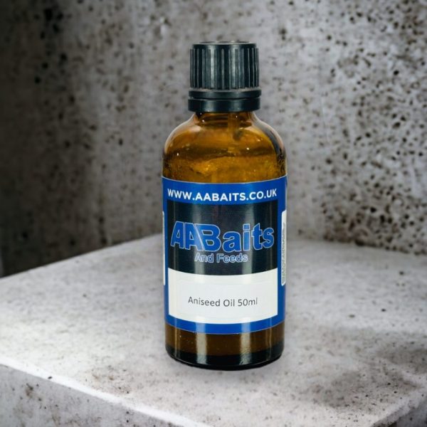 Aniseed Oil