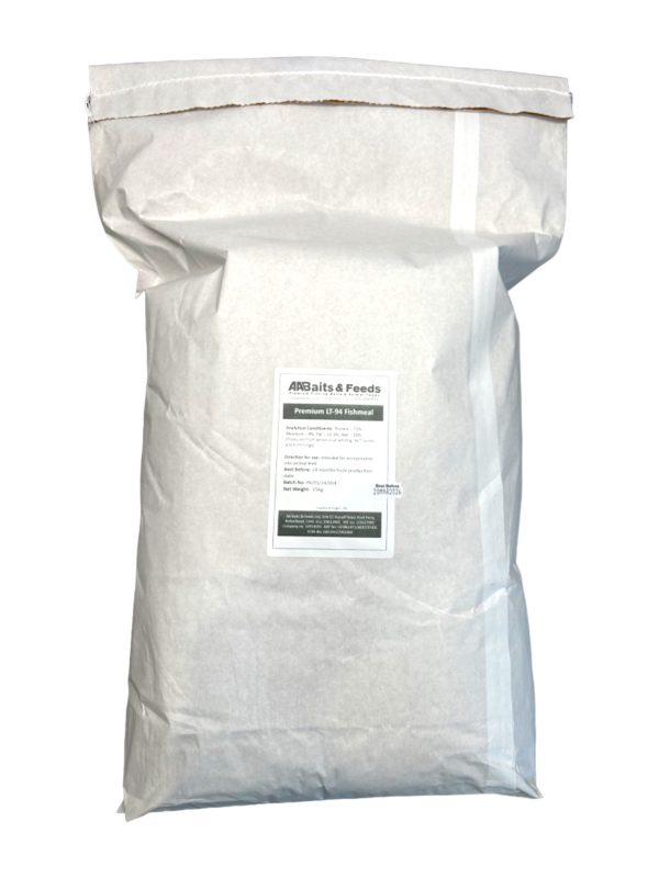 Premium Norwegian Fishmeal LT-94 - Image 2