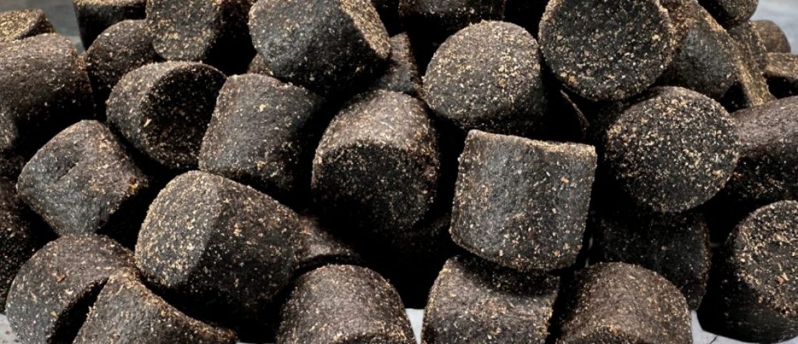 Halibut Pellets (Coppens)