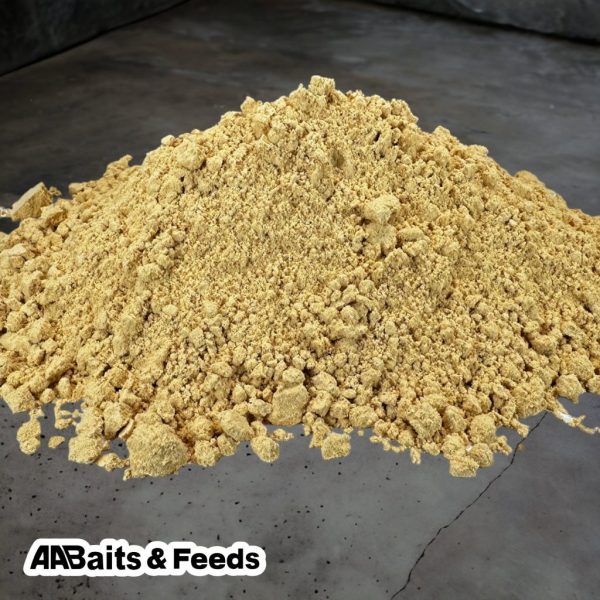 Peanut Protein