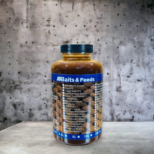Pure Calanus Liquid