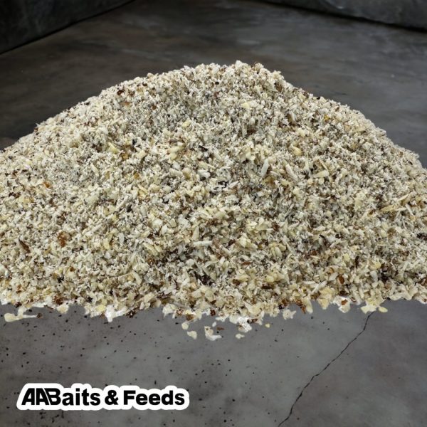 Mixed Nut Meal