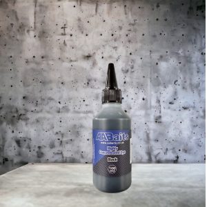 Liquid Dyes (Highly Concentrated) - 100ml, Black