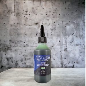 Liquid Dyes (Highly Concentrated) - 100ml, Green