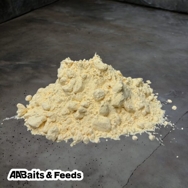 Whole Egg Powder (Premium 60%)