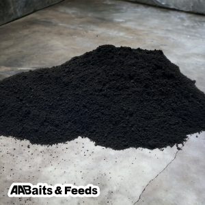 E153 Black Carbon Dye - 1kg