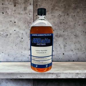 Lobster Thermidor Concentrate - 1L
