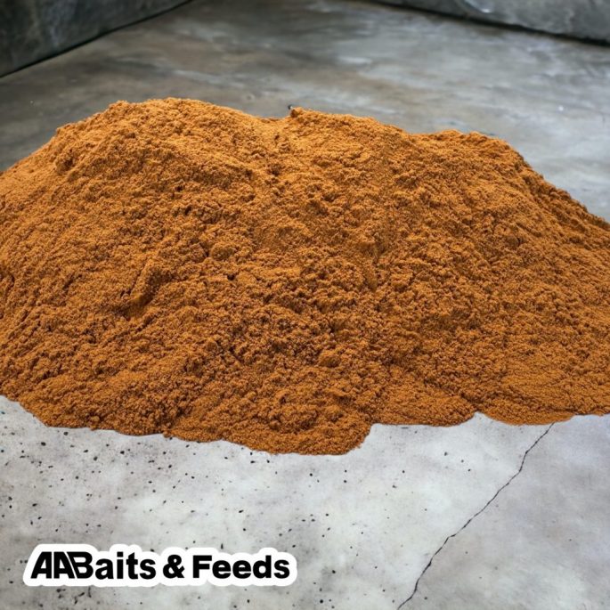 Premium Shrimp Hydrolysate Powder