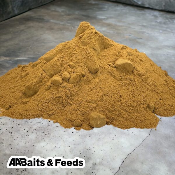 Premium Tilapia Hydrolysate Powder