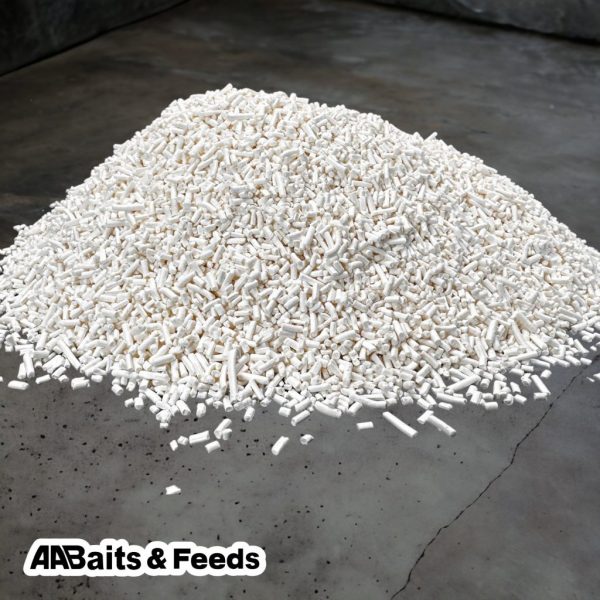 Potassium Sorbate (E202)