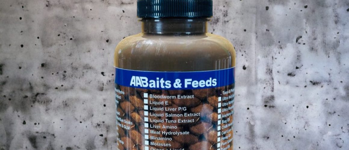 Tuna & Pelagic Hydrolysate