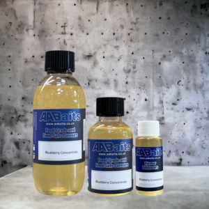 Blueberry Concentrate - 30ml Sample/Booster