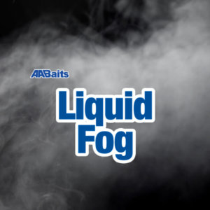 Cloudy Liquid Fog